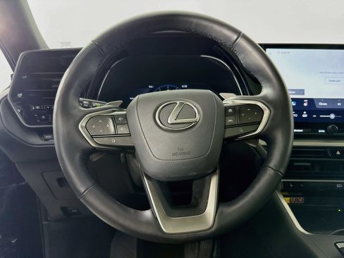 Used 2025 Lexus TX 350 AWD w/ Technology Package image 12