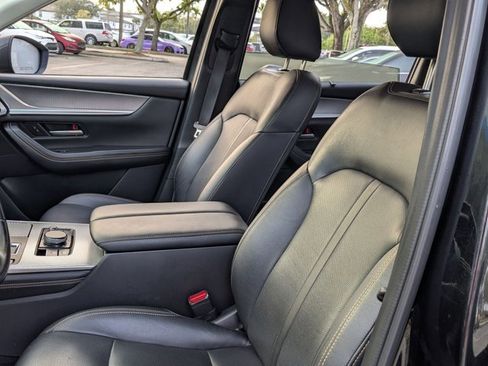 Used 2024 MAZDA CX-90 3.3 Turbo S image 12