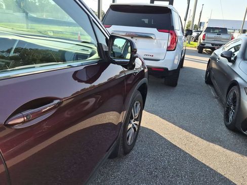 Used 2017 Honda Pilot EX-L image 11