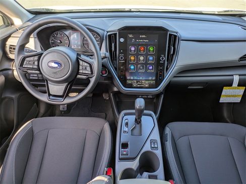 New 2026 Subaru Crosstrek 2.0i Premium image 11