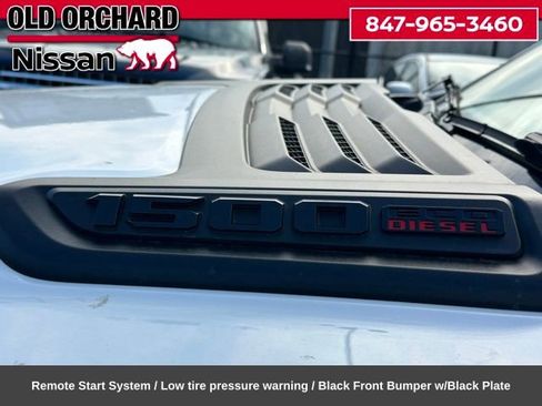 Used 2022 RAM 1500 Rebel w/ Rebel Level 2 Equipment Group AWD/4WD image 10