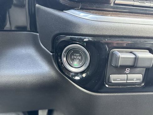 Used 2025 Chevrolet Silverado 2500 LT w/ Safety Package image 17