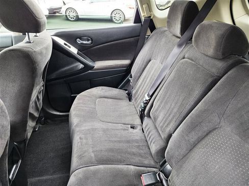 Used 2014 Nissan Murano S image 32