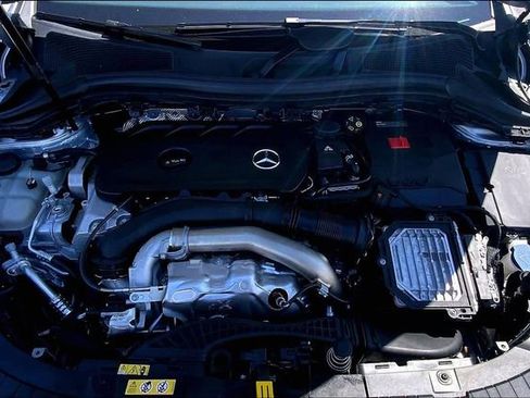 Used 2026 Mercedes-Benz GLA 250 4MATIC image 26