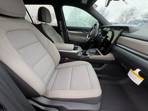 Certified 2026 GMC Terrain Elevation image 5