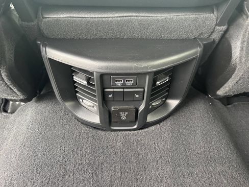 Used 2020 RAM 2500 Power Wagon AWD/4WD image 19