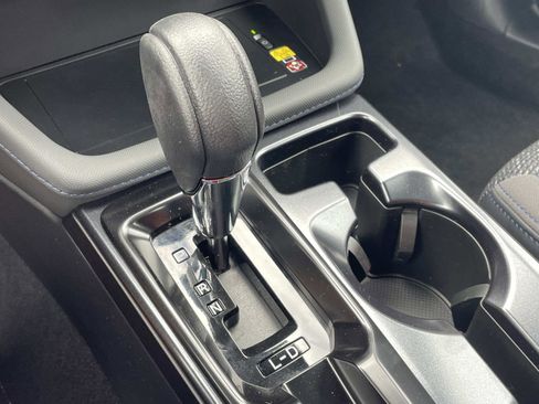 New 2026 Subaru Forester Premium image 15