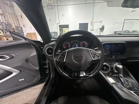 Used 2023 Chevrolet Camaro LT w/ RS Package RWD image 15