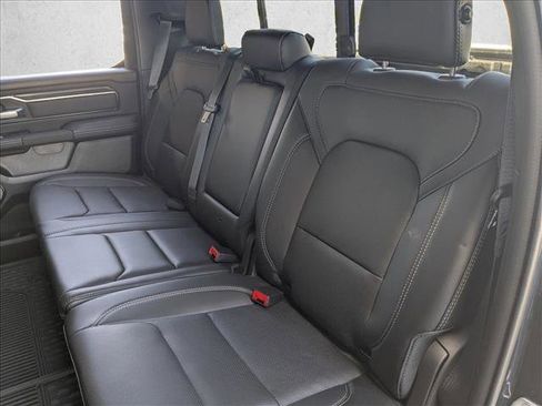New 2026 RAM 1500 Rebel w/ Rebel Level 2 Equipment Group AWD/4WD image 16