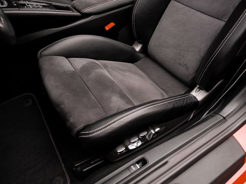 Used 2016 Porsche 911 Carrera GTS w/ GTS Interior Package RWD image 65