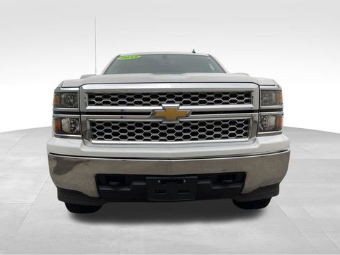 Used 2014 Chevrolet Silverado 1500 LT AWD/4WD image 8
