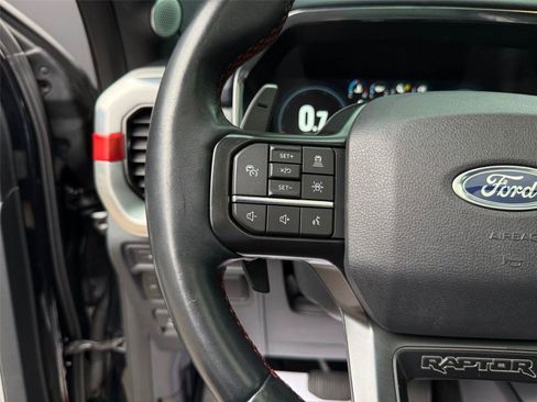 Used 2021 Ford F150 Raptor w/ Raptor 37 Performance Package AWD/4WD image 44