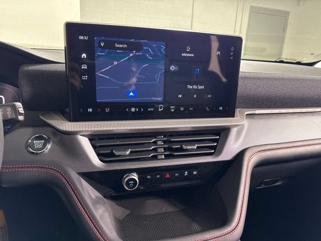 New 2026 Ford Explorer ST-Line w/ ST-Line Street Pack AWD/4WD image 23