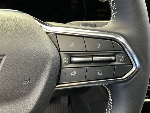 New 2026 Chevrolet Traverse High Country w/ LPO, Floor Liner Package AWD/4WD image 17