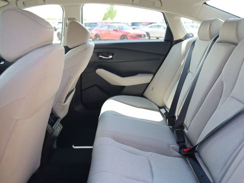 New 2026 Honda Accord LX image 27