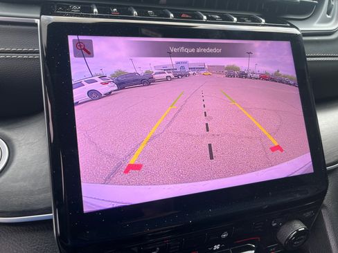 Used 2025 Jeep Grand Cherokee Limited w/ Trailer Tow Package RWD image 29
