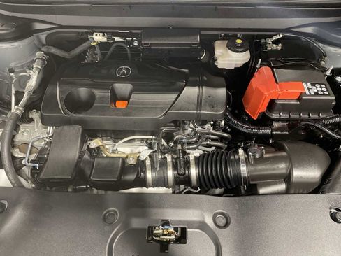 Used 2025 Acura RDX A-Spec image 9