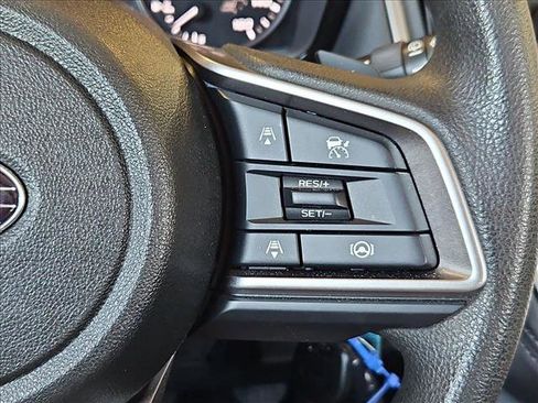 Used 2025 Subaru Outback AWD/4WD image 12