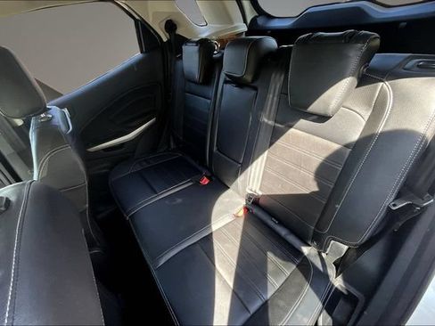 Used 2020 Ford EcoSport Titanium AWD/4WD image 22