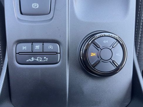 New 2026 Ford Ranger XLT image 34