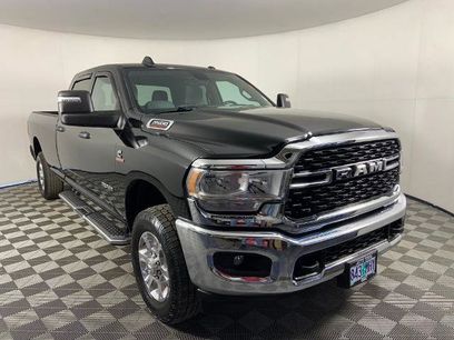 Used 2024 RAM 3500 Big Horn