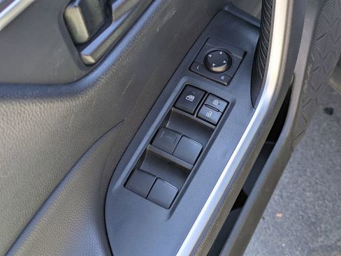 Used 2024 Toyota RAV4 LE image 44