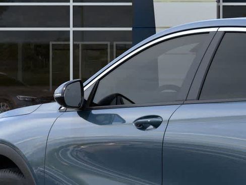 New 2026 Buick Envista Preferred FWD image 12