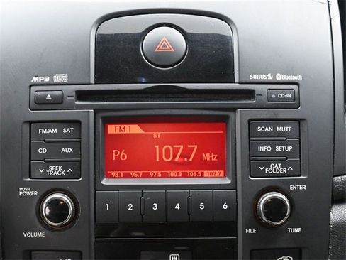 Used 2010 Kia Forte EX image 19