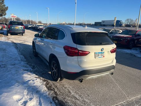 Used 2018 BMW X1 xDrive28i image 5