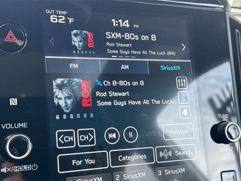 Certified 2025 Subaru Crosstrek 2.5i Sport w/ Crosstrek Mirror Package image 23