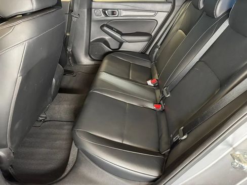 Used 2023 Acura Integra A-Spec FWD image 20
