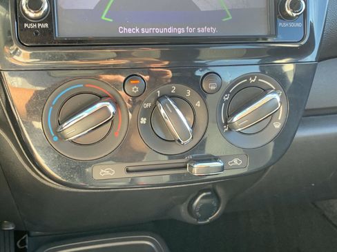 Used 2019 Mitsubishi Mirage G4 ES image 20