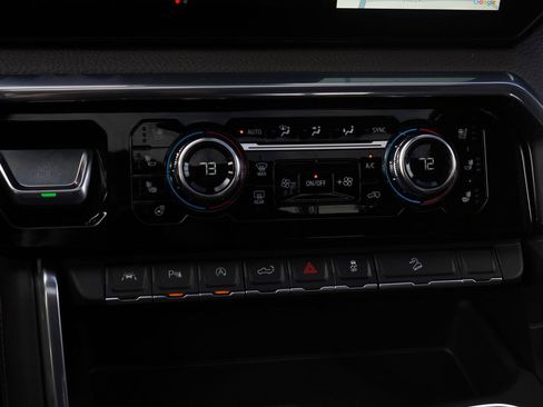 New 2026 GMC Sierra 1500 Denali image 24