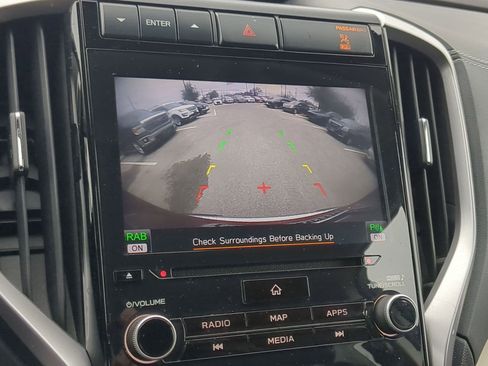 Used 2020 Subaru Ascent Limited w/ Technology Package image 16