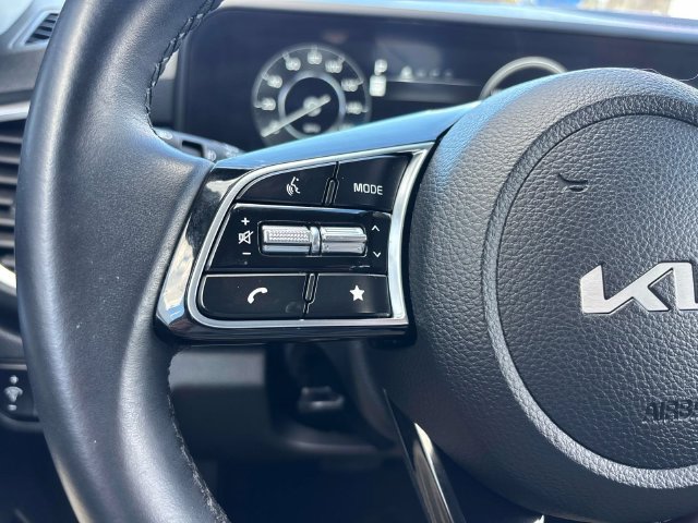 Used 2024 Kia Seltos X-Line AWD/4WD image 28
