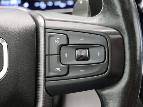 Used 2022 GMC Sierra 1500 Denali Ultimate image 31