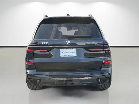 New 2027 BMW X7 xDrive40i w/ Executive Package AWD/4WD image 4