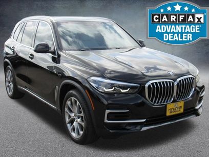 Used 2023 BMW X5 xDrive40i w/ Premium Package