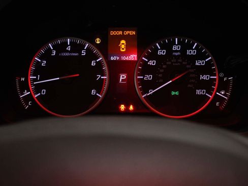 Used 2016 Acura ILX image 22