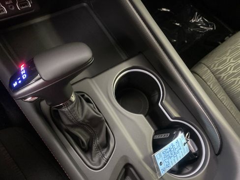 New 2024 Dodge Durango GT image 13