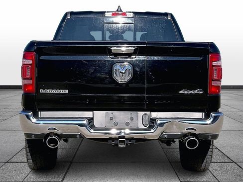 Used 2020 RAM 1500 Laramie image 4