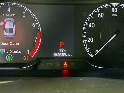Used 2020 Honda Accord EX-L image 22