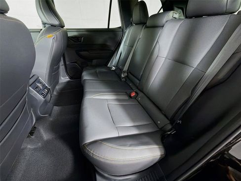New 2026 Subaru Outback Wilderness AWD/4WD image 24