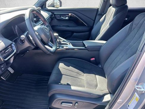 Used 2025 Acura ADX A-Spec image 16