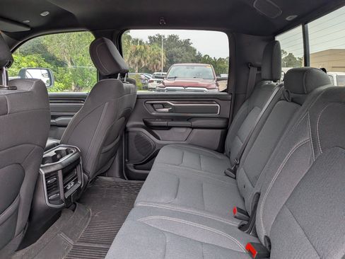Used 2023 RAM 1500 Big Horn AWD/4WD image 13