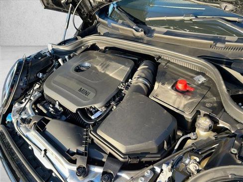 Certified 2025 MINI Cooper S image 23