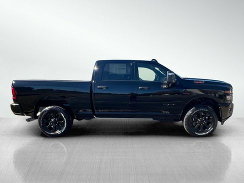 New 2025 RAM 2500 Big Horn image 4