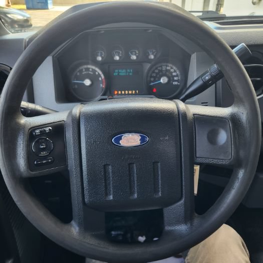 Used 2013 Ford F250 XL w/ PWR Equipment Group RWD image 11