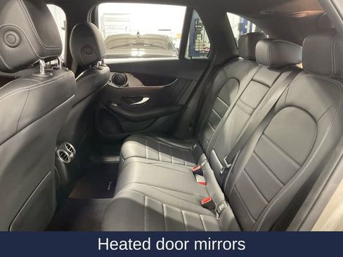 Used 2022 Mercedes-Benz GLC 300 image 9