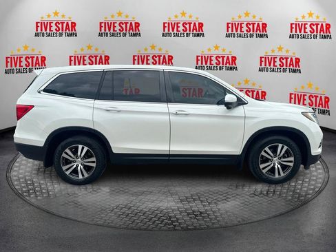 Used 2018 Honda Pilot EX-L image 8